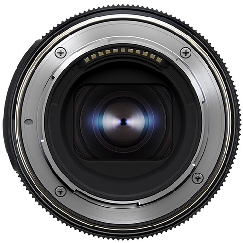 Tamron 90mm f/2.8 Di III VXD Lente Macro 1:1 para Nikon Z / F072Z - Imagen 3