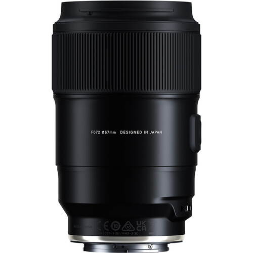Tamron 90mm f/2.8 Di III VXD Lente Macro 1:1 para Sony E / F072S - Imagen 10