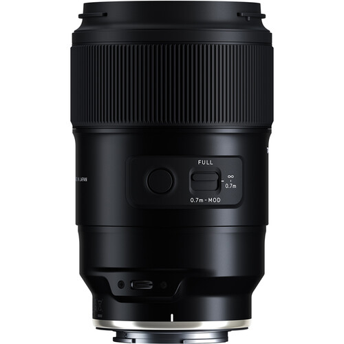 Tamron 90mm f/2.8 Di III VXD Lente Macro 1:1 para Sony E / F072S - Imagen 3