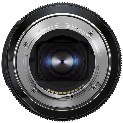 Tamron 90mm f/2.8 Di III VXD Lente Macro 1:1 para Sony E / F072S - Imagen 4
