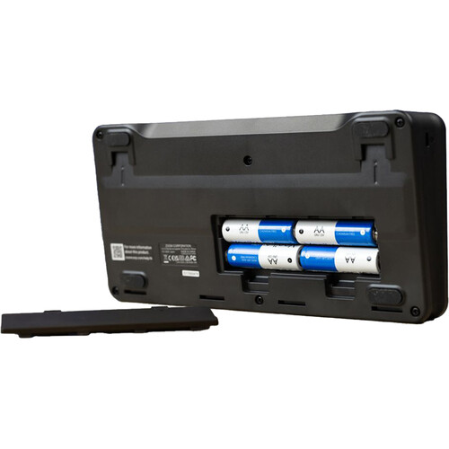 Zoom LiveTrak L-6 Grabador Digital y Mixer Multitrack Portable de 6 Canales - Imagen 7
