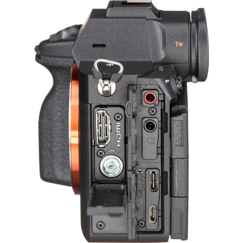 Sony a7R V Cámara Mirrorless de 61MP Full-Frame (Sólo Cuerpo) / ILCE7RM5/B - Imagen 10