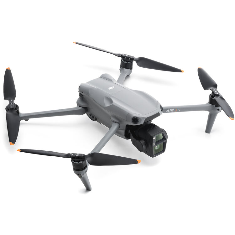 DJI Air 3S Fly More Combo (DJI RC-N3) / 1000008982
