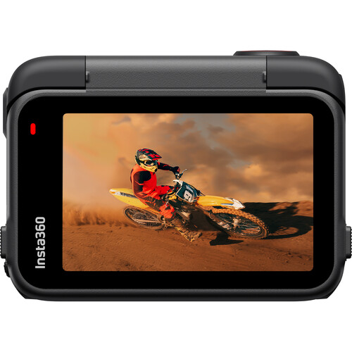 Insta360 Ace Pro 2 Action Cámara de Acción + Pack de 2 Baterías / IN10004 - Imagen 5