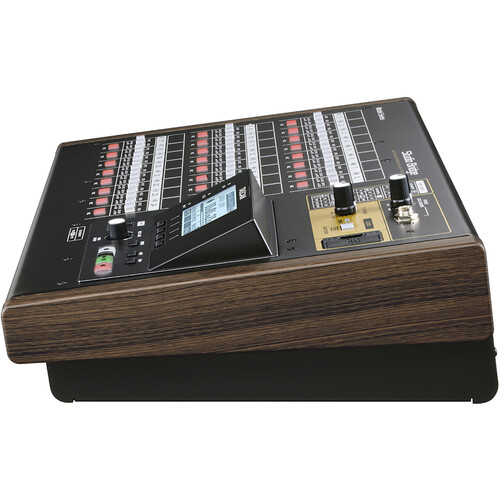 TASCAM Studio Bridge Grabadora de 24 Pistas e Interfaz de Audio/MIDI USB-B - Imagen 5