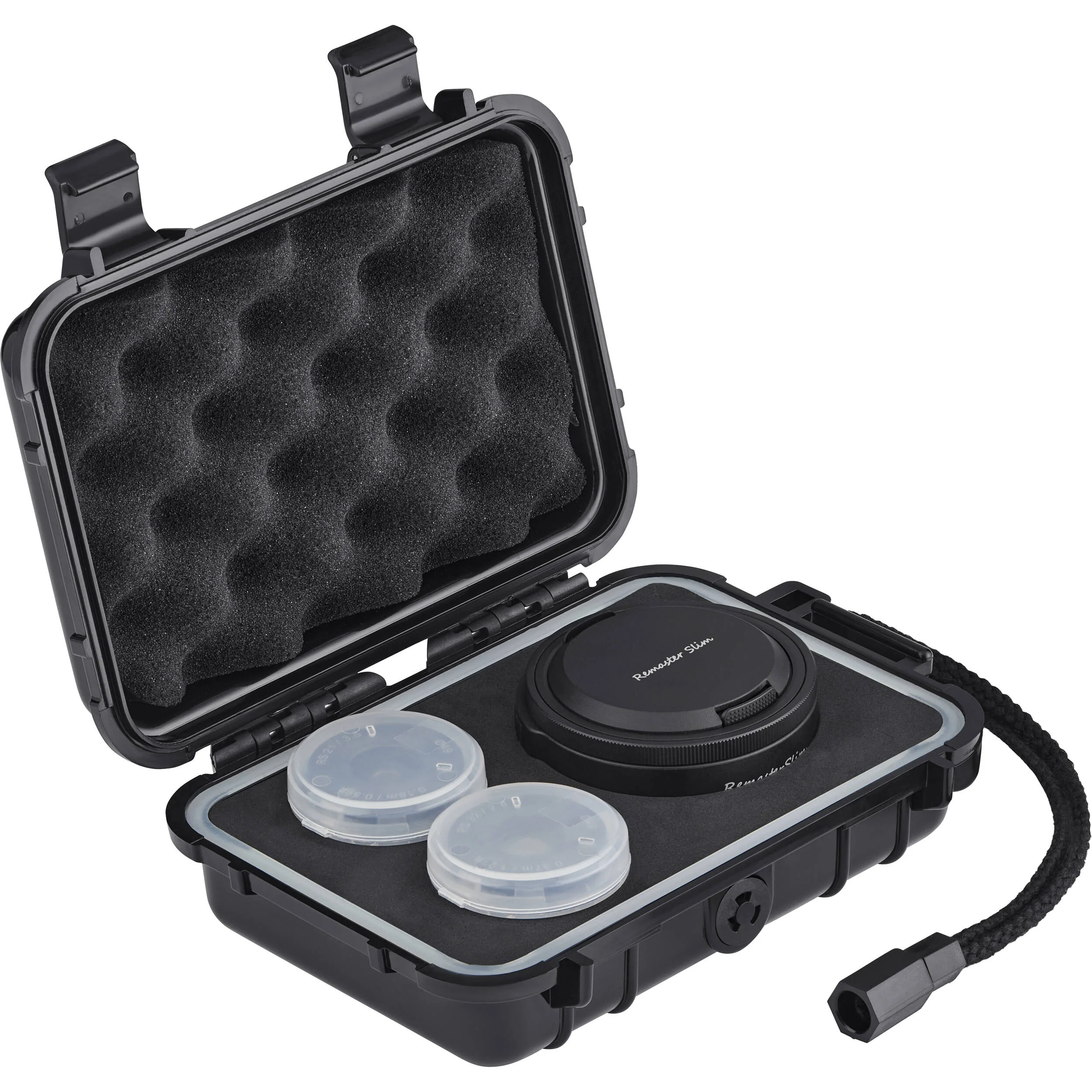 Samyang Remaster Slim Kit 3 Lentes Autofoco Montura Sony E