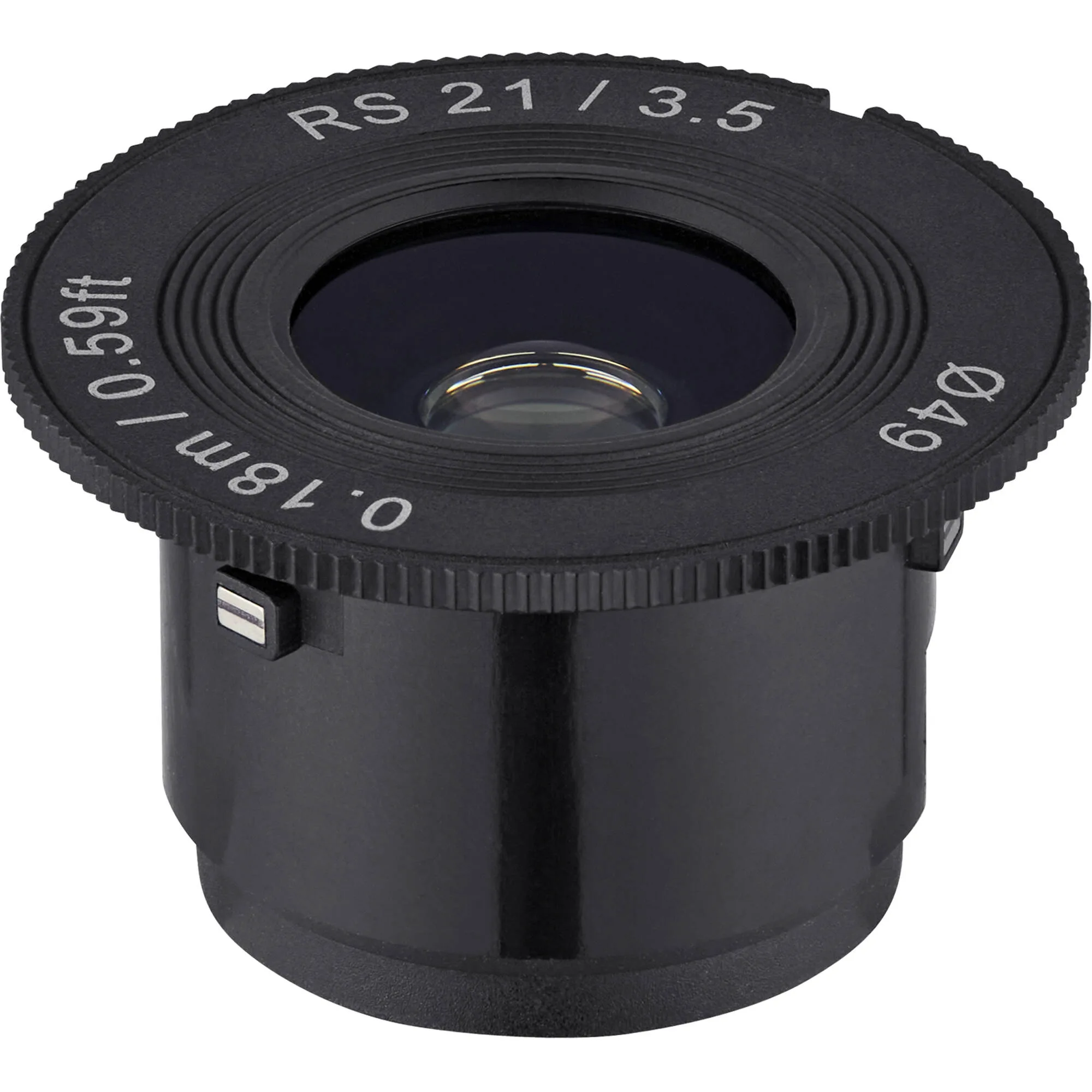 Samyang Remaster Slim Kit 3 Lentes Autofoco Montura Sony E - Imagen 9