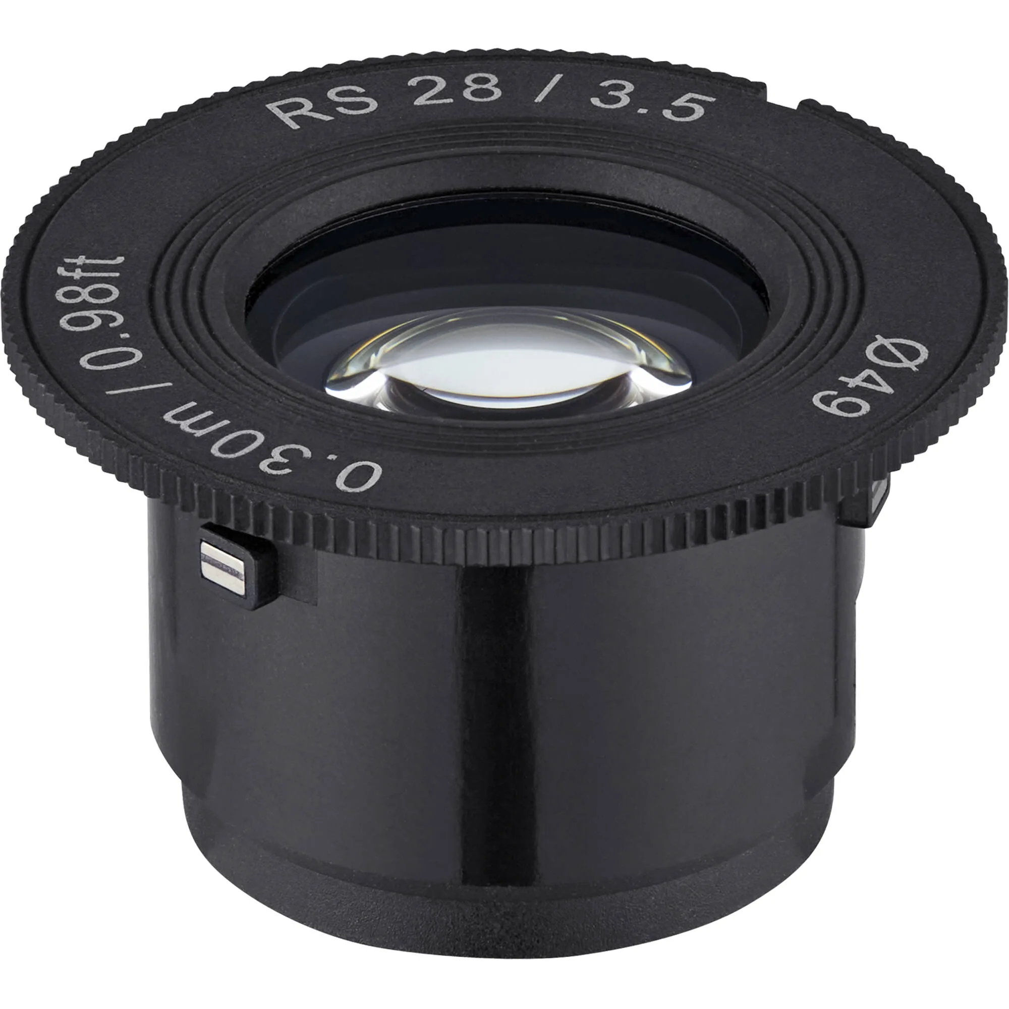 Samyang Remaster Slim Kit 3 Lentes Autofoco Montura Sony E - Imagen 10