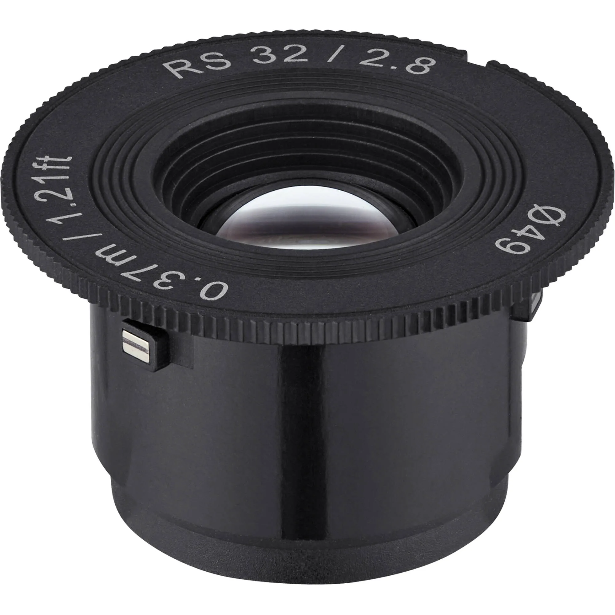 Samyang Remaster Slim Kit 3 Lentes Autofoco Montura Sony E - Imagen 8