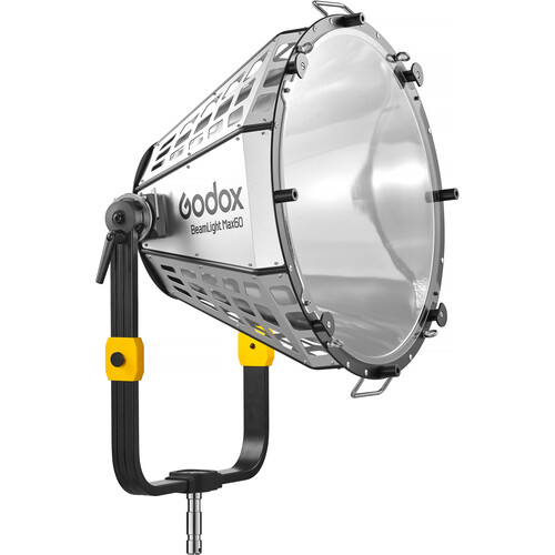 Godox BeamLight Max60 Reflector for MG2400Bi, MG1200Bi & MG1200R (G-Mount) - Imagen 5