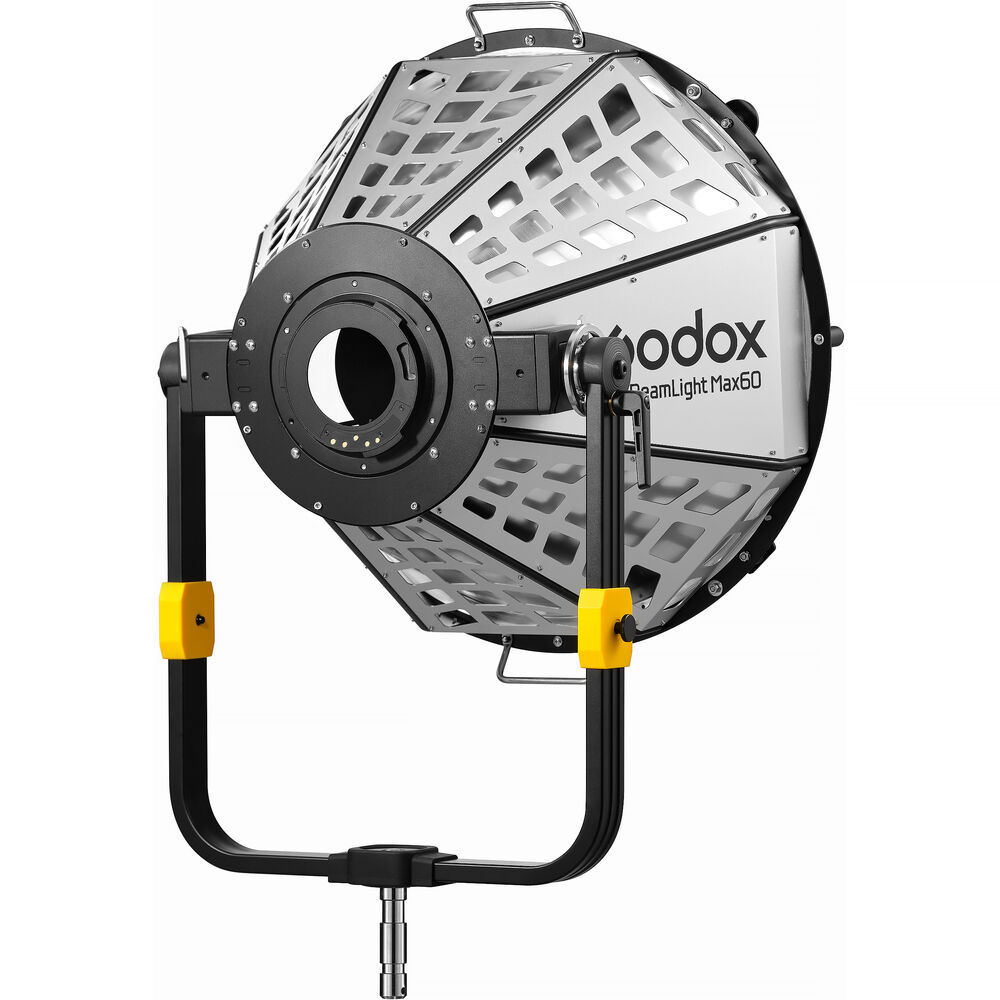 Godox BeamLight Max60 Reflector for MG2400Bi, MG1200Bi & MG1200R (G-Mount) - Imagen 7