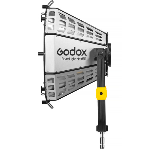 Godox BeamLight Max60 Reflector for MG2400Bi, MG1200Bi & MG1200R (G-Mount) - Imagen 4