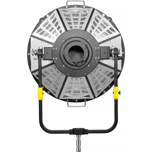 Godox BeamLight Max60 Reflector for MG2400Bi, MG1200Bi & MG1200R (G-Mount) - Imagen 3
