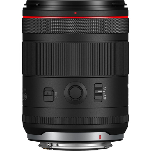 Canon RF 50MM f/1.4L VCM / 6908C003 - Imagen 3