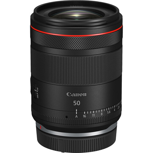 Canon RF 50MM f/1.4L VCM / 6908C003 - Imagen 7