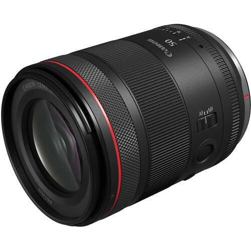 Canon RF 50MM f/1.4L VCM / 6908C003 - Imagen 6