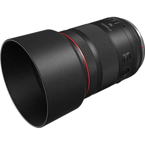 Canon RF 50MM f/1.4L VCM / 6908C003 - Imagen 5