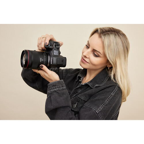 Canon RF 50MM f/1.4L VCM / 6908C003 - Imagen 9