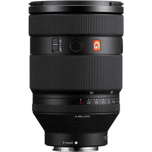 Sony FE 28-70mm f/2 GM Lente para Sony E / SEL2870GM - Imagen 2