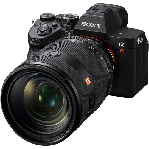 Sony FE 28-70mm f/2 GM Lente para Sony E / SEL2870GM - Imagen 10