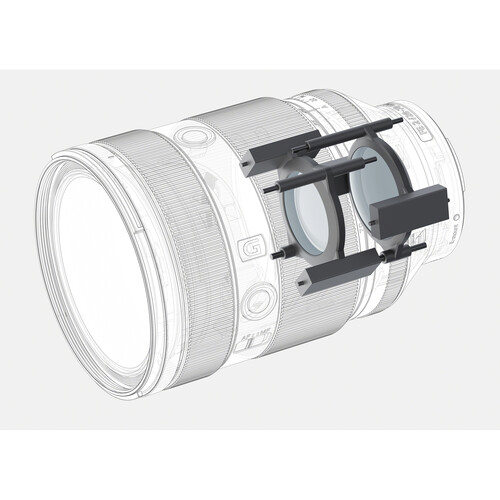 Sony FE 28-70mm f/2 GM Lente para Sony E / SEL2870GM - Imagen 8