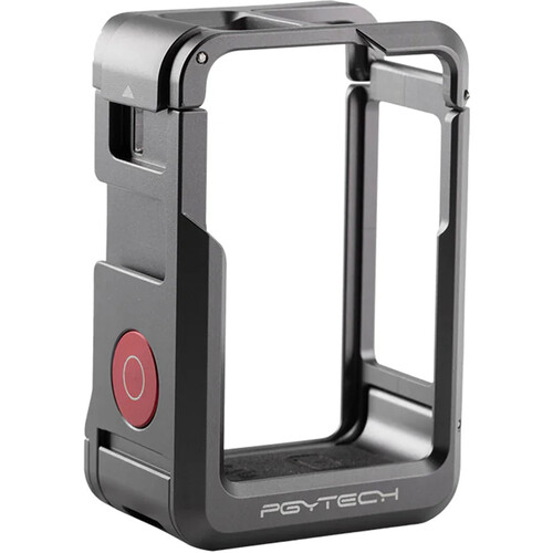 PGYTECH Cage para Osmo Action 5 Pro / P-58A-010