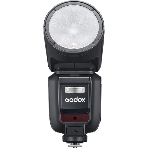 Godox V100-C Flash Para Canon - Imagen 3