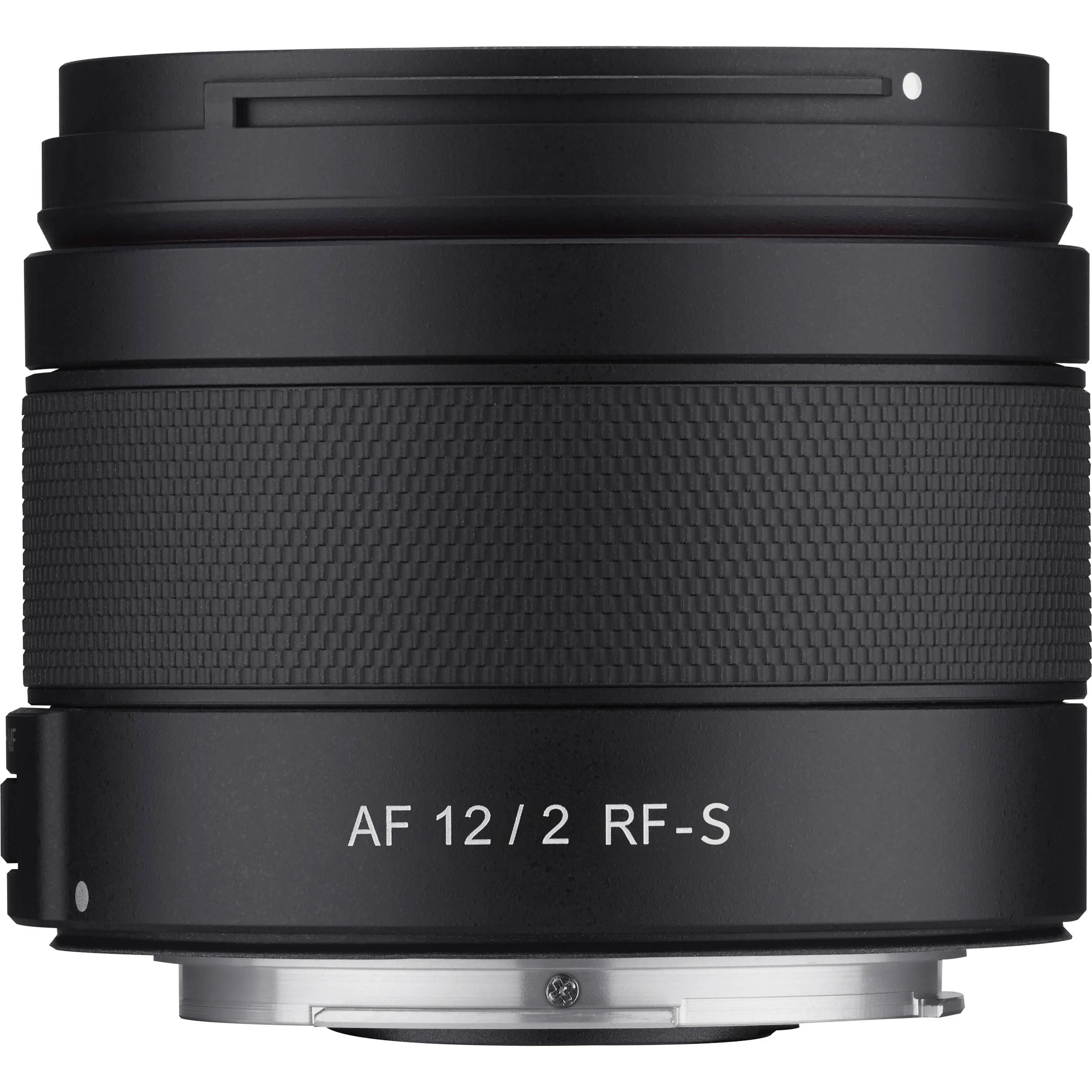 Samyang AF 12mm F2 Lente Autofoco APS-C Montura Canon RF-S - Imagen 4