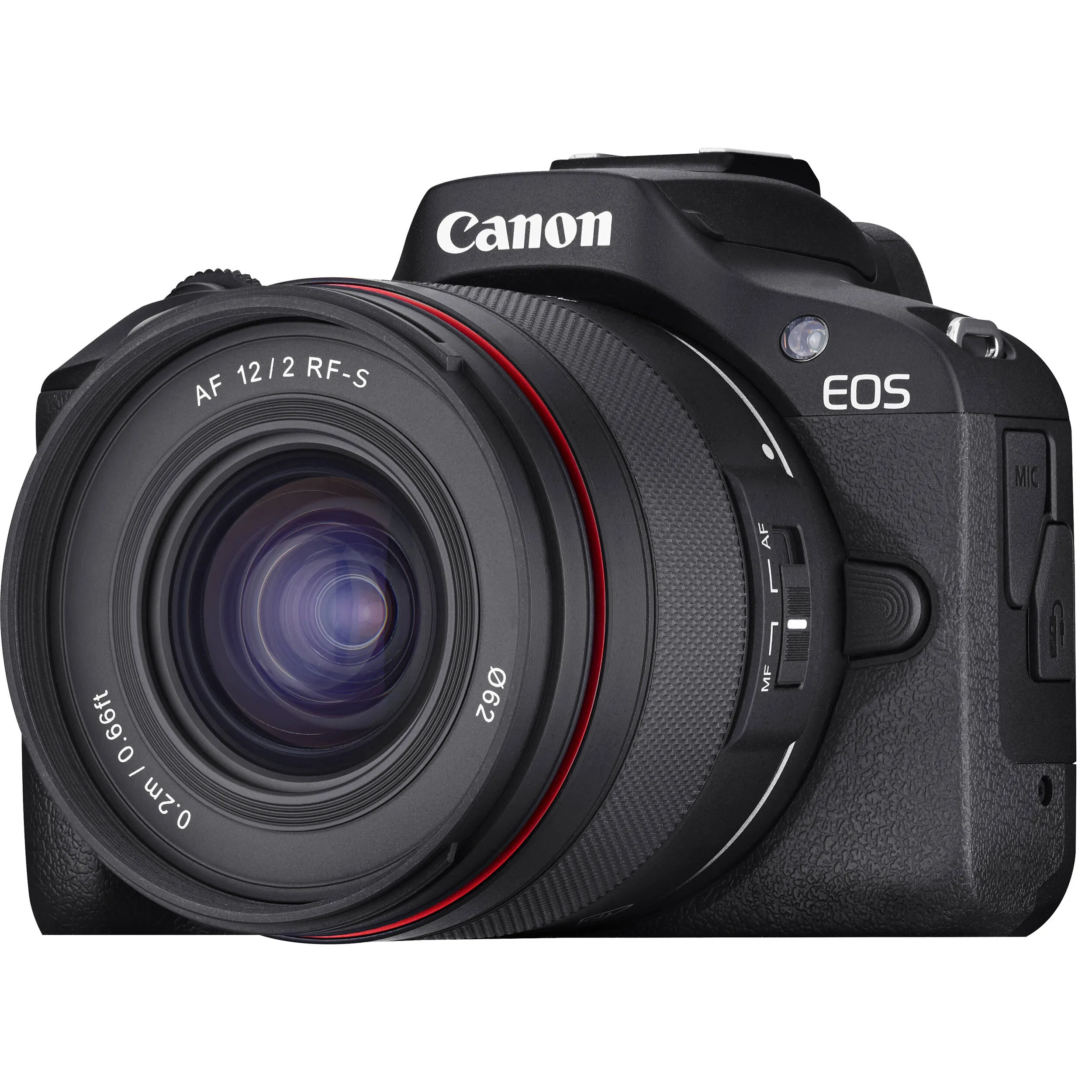 Samyang AF 12mm F2 Lente Autofoco APS-C Montura Canon RF-S - Imagen 6
