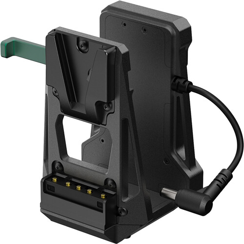 Accsoon Adaptador de Montura V-Lock - V-Mount / ACC32 - Imagen 2