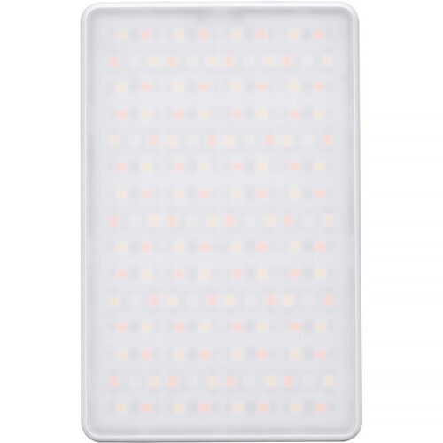 Godox MA5R RGB LED y Power Bank Blanco (4900mAh / 18,13Wh) - Imagen 2