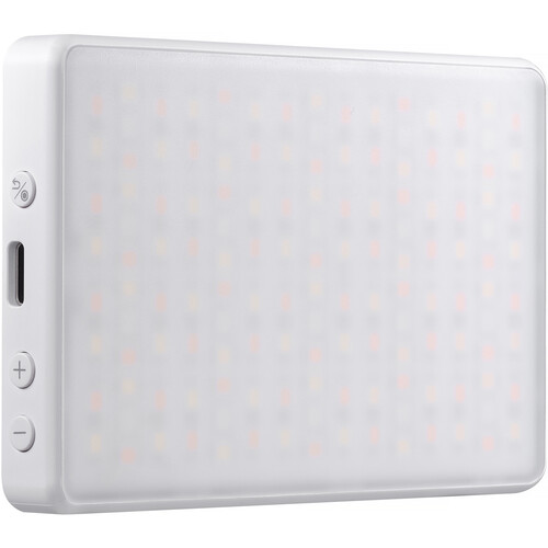 Godox MA5R RGB LED y Power Bank Blanco (4900mAh / 18,13Wh) - Imagen 6