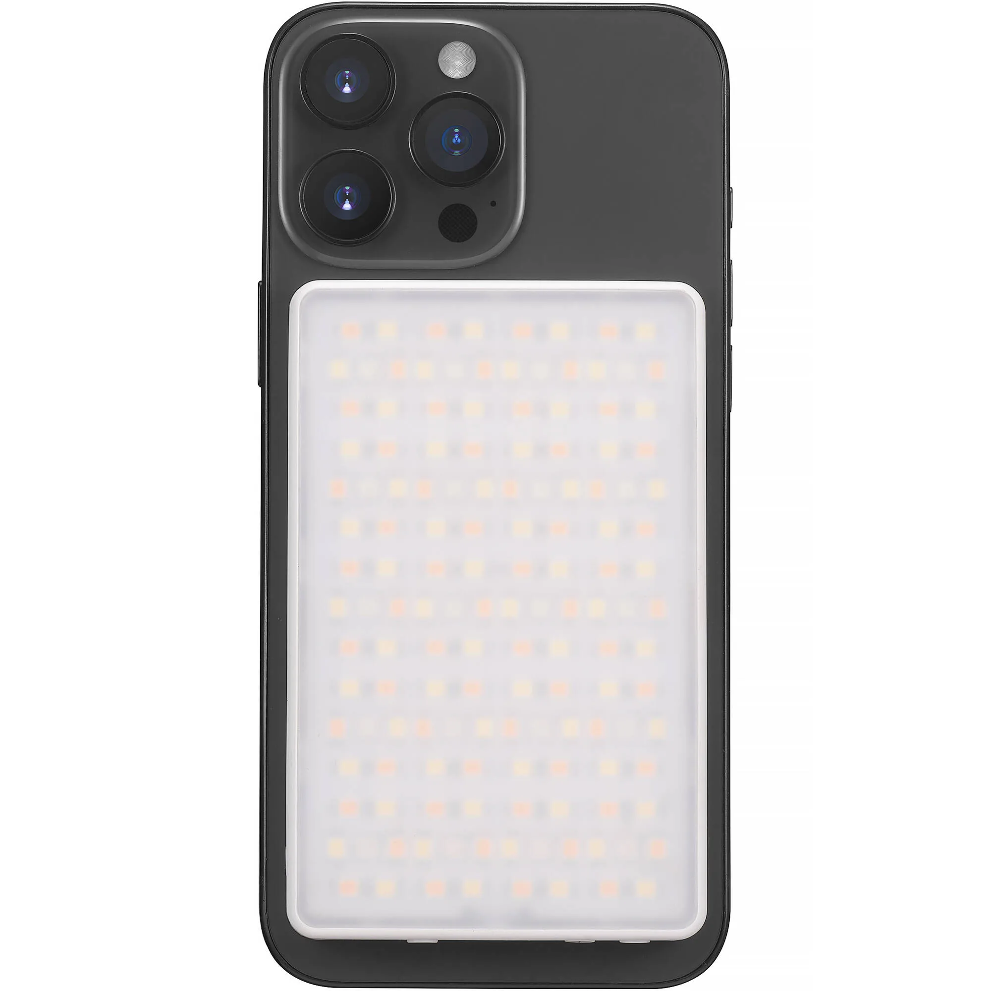 Godox MA5R RGB LED y Power Bank Negro (4900mAh / 18,13Wh) - Imagen 3