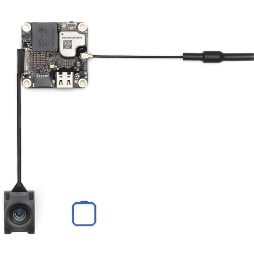 DJI O4 Air Unit / 190021122406 - Imagen 3