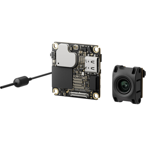 DJI O4 Air Unit / 190021122406