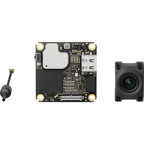 DJI O4 Air Unit / 190021122406 - Imagen 4