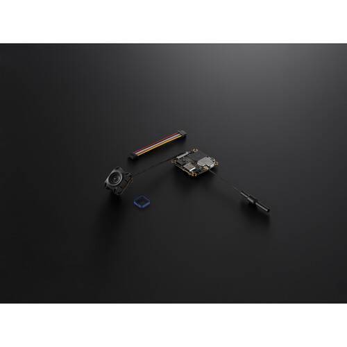 DJI O4 Air Unit / 190021122406 - Imagen 5