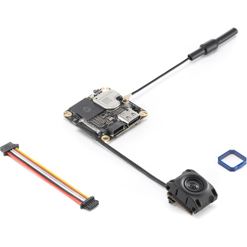 DJI O4 Air Unit / 190021122406 - Imagen 2
