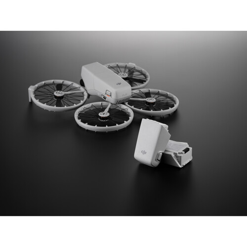 DJI Intelligent Flight Batería para Flip (3110mAh) / 1000009050 - Imagen 6