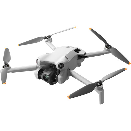 DJI Mini 4 Pro Fly More Combo (DJI RC 2) / 1000008468 - Imagen 2