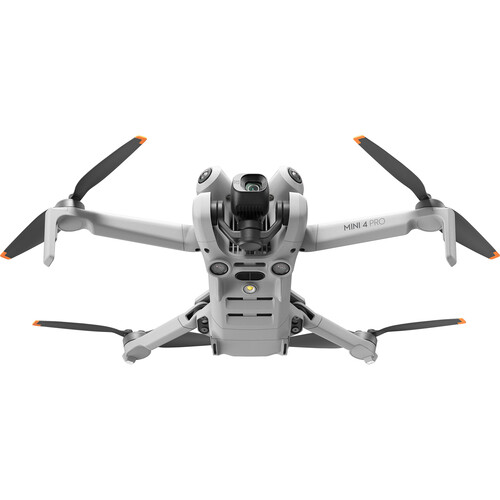 DJI Mini 4 Pro (DJI RC 2) / 1000008389 - Imagen 6