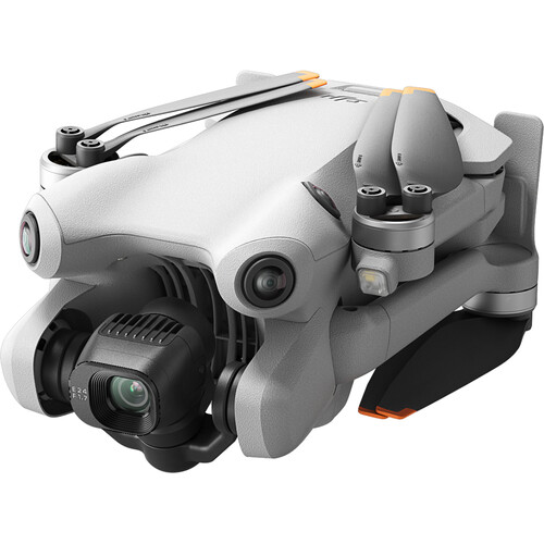 DJI Mini 4 Pro (DJI RC- N2) / 1000008388 - Imagen 3