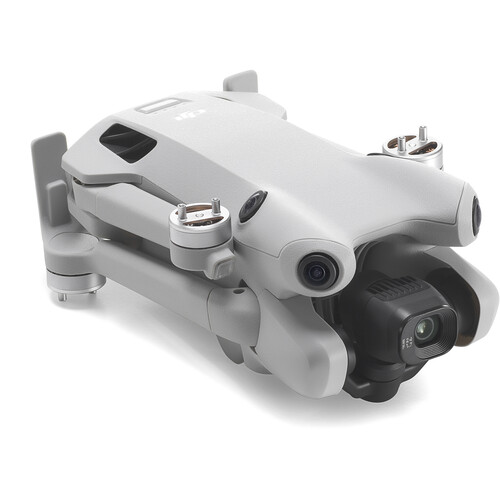 DJI Mini 4 Pro (DJI RC 2) / 1000008389 - Imagen 4