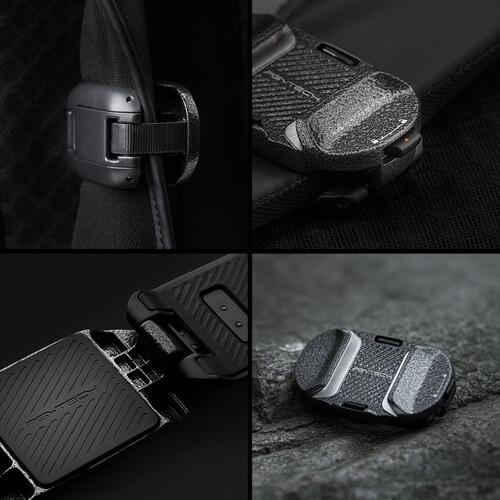 PGYTECH Beetle V2 Clip para Cámaras con QR Plate / P-CG-186 - Imagen 8