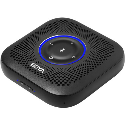 BOYA Blobby Pro Altavoz Micrófono para Conferencias