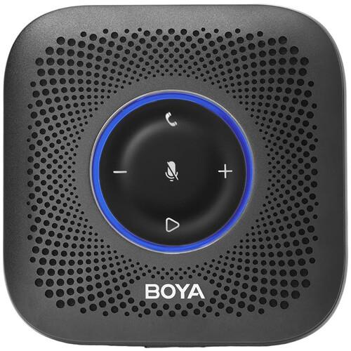 BOYA Blobby Pro Altavoz Micrófono para Conferencias - Imagen 3