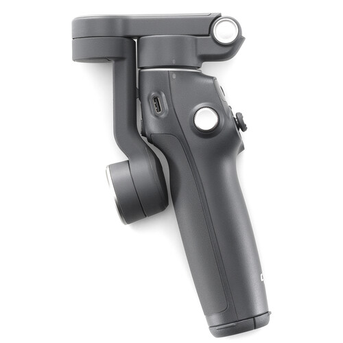 DJI Osmo Mobile 7P Smartphone Gimbal / 1000009061 - Imagen 2