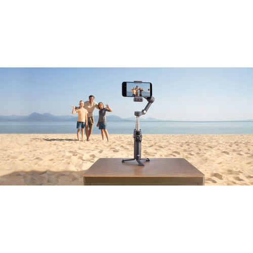 DJI Osmo Mobile 7P Smartphone Gimbal / 1000009061 - Imagen 5