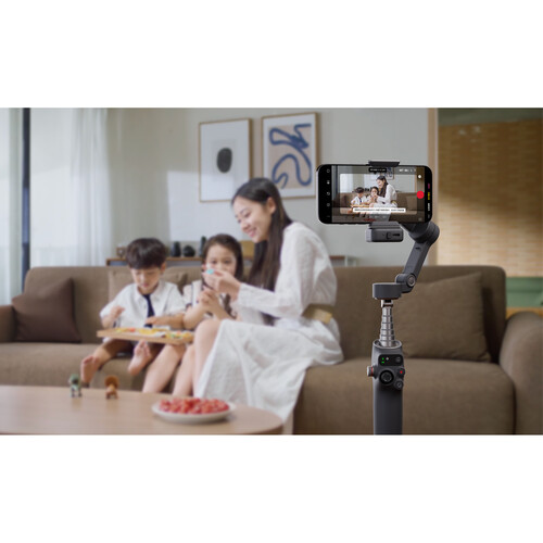 DJI Osmo Mobile 7P Smartphone Gimbal / 1000009061 - Imagen 9