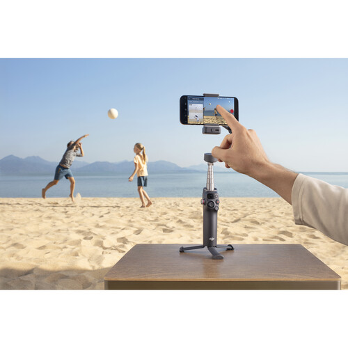 DJI Osmo Mobile 7P Smartphone Gimbal / 1000009061 - Imagen 4